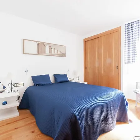 Belvilla By Oyo Albatros 6 Apartamento *